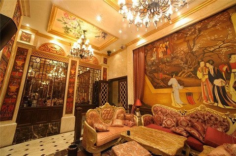 安泽高档KTV妹子质量哪家好