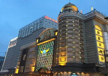 安泽最大顶级出名高端豪华KTV会所-皇冠伯爵KTV顶级体验点评